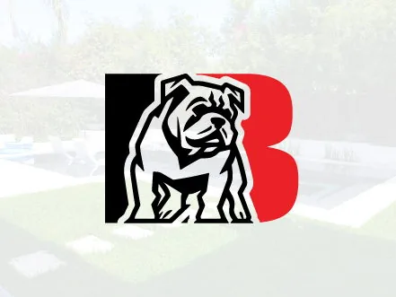 Bethom Contracting Phoenix logo redesign showcase