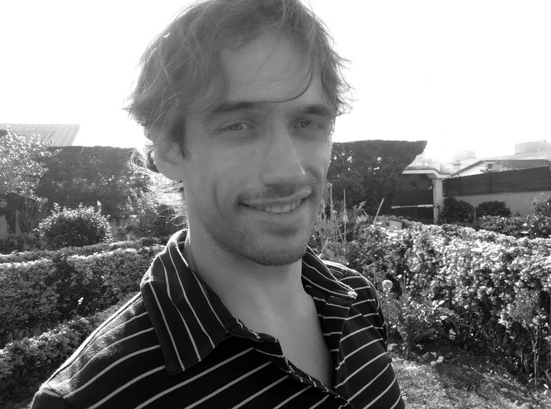 Jo&atilde;o Queir&oacute;s, brand identity designer based in Porto, Portugal