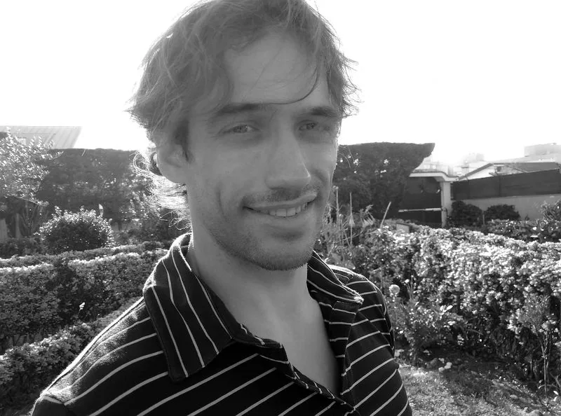 Jo&atilde;o Queir&oacute;s, brand identity designer based in Porto, Portugal