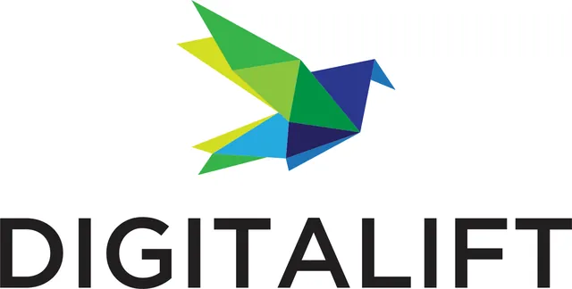 Digitalift logo
