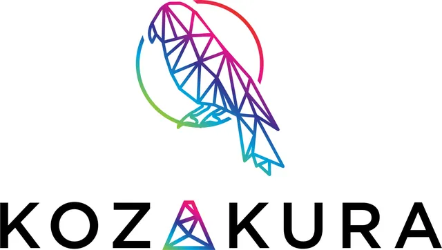 Kozakura logo