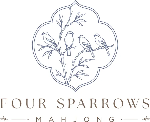 Four Sparrows logo