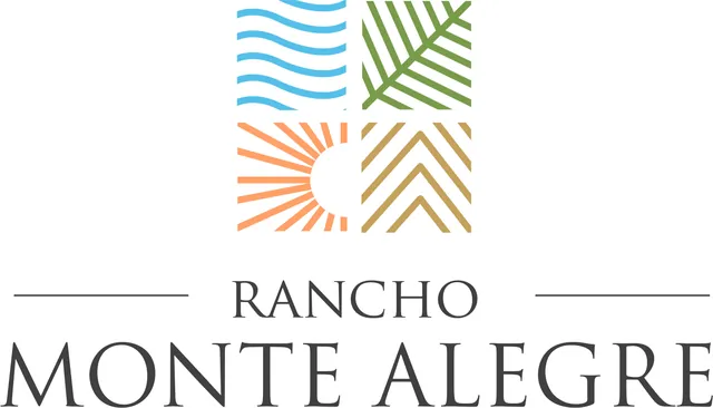 Rancho Monte Alegre logo