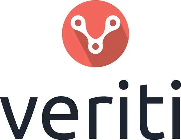 veriti logo