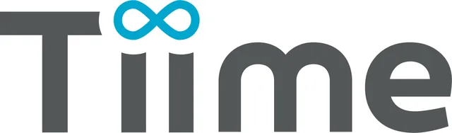 Tiime logo