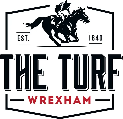 The Turf logo