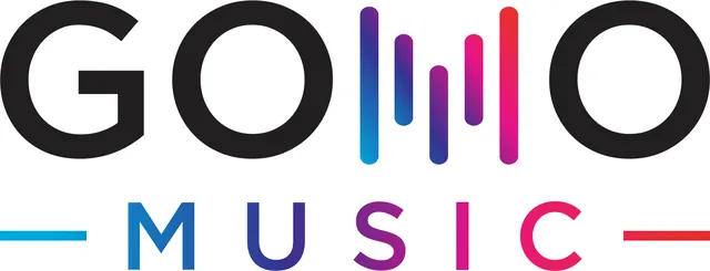 GOMO Music logo