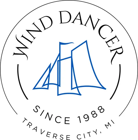Wind Dancer logo