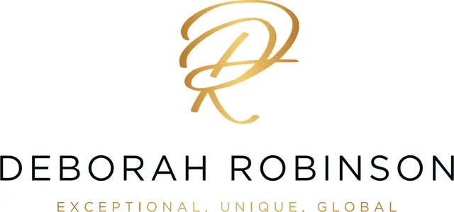 Deborah Robinson logo