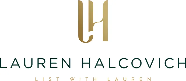 Lauren Halcovich logo