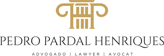 Pedro Pardal Henriques logo
