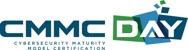 CMMC Day logo